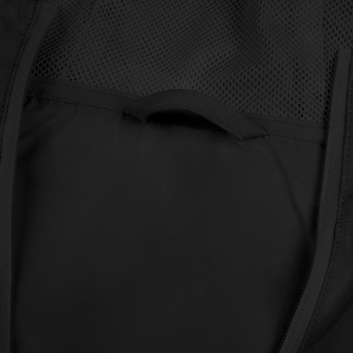 ESA Full-Zip Windbreaker (Gender-neutral)