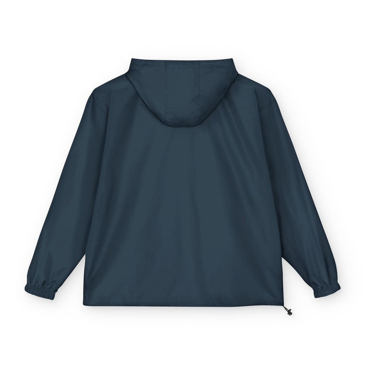 ESA Packable Anorak Jacket (Gender-Neutral)