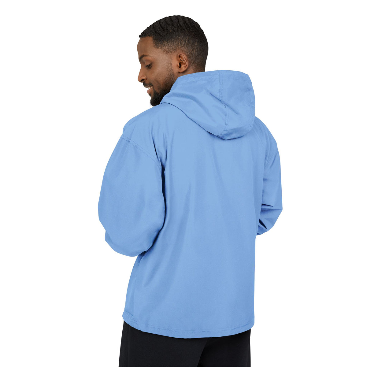 ESA Packable Anorak Jacket (Gender-Neutral)