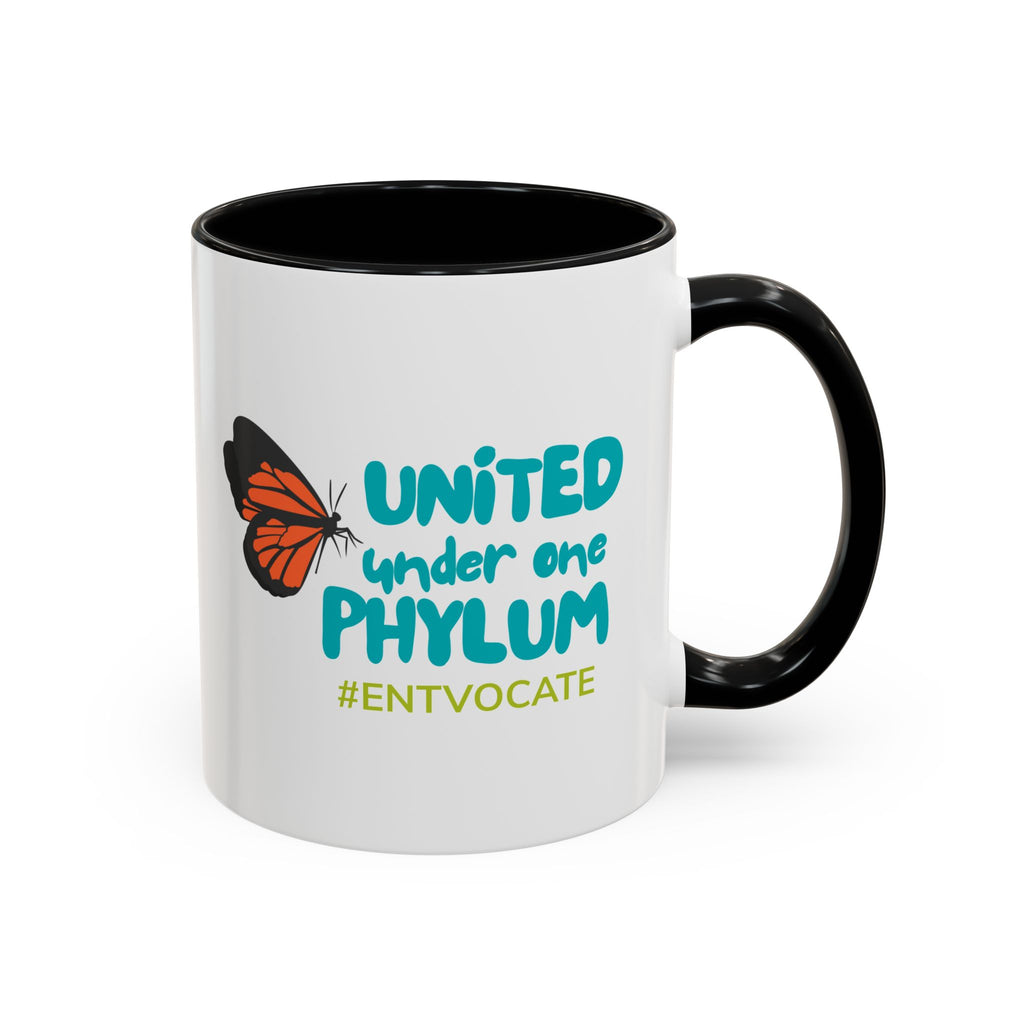 United Under One Phylum Mug