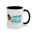 United Under One Phylum Mug
