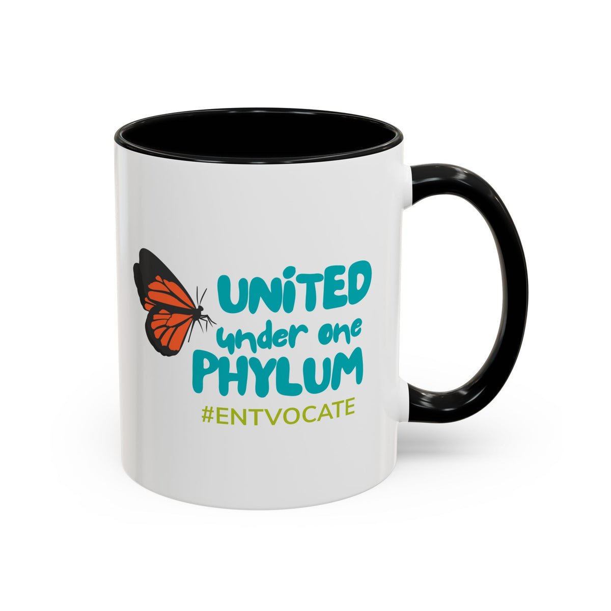 United Under One Phylum Mug