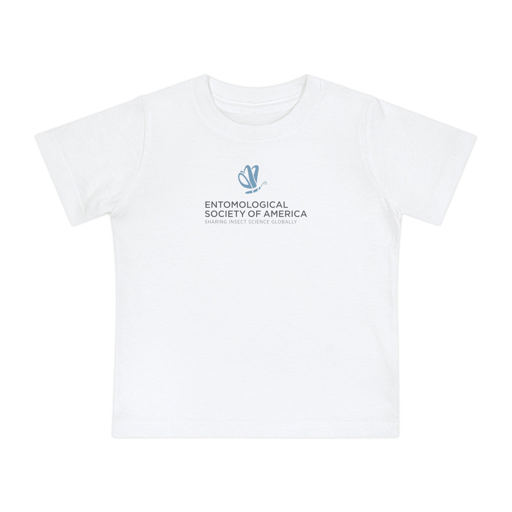 ESA Logo Baby Shirt