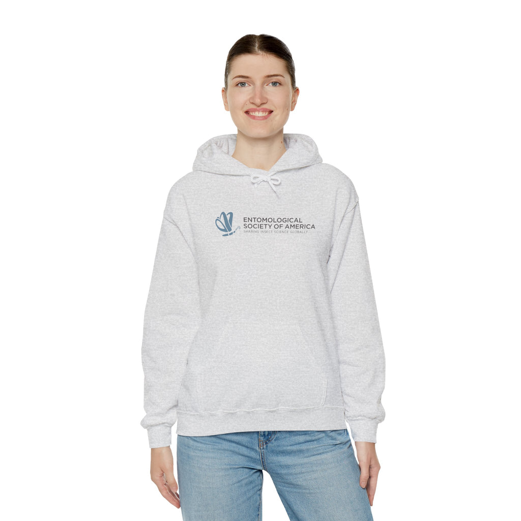 ESA Pullover Hoodie (Gender-Neutral)
