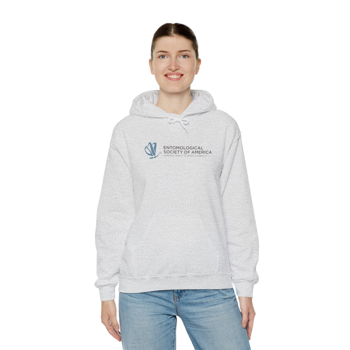 ESA Pullover Hoodie (Gender-Neutral)