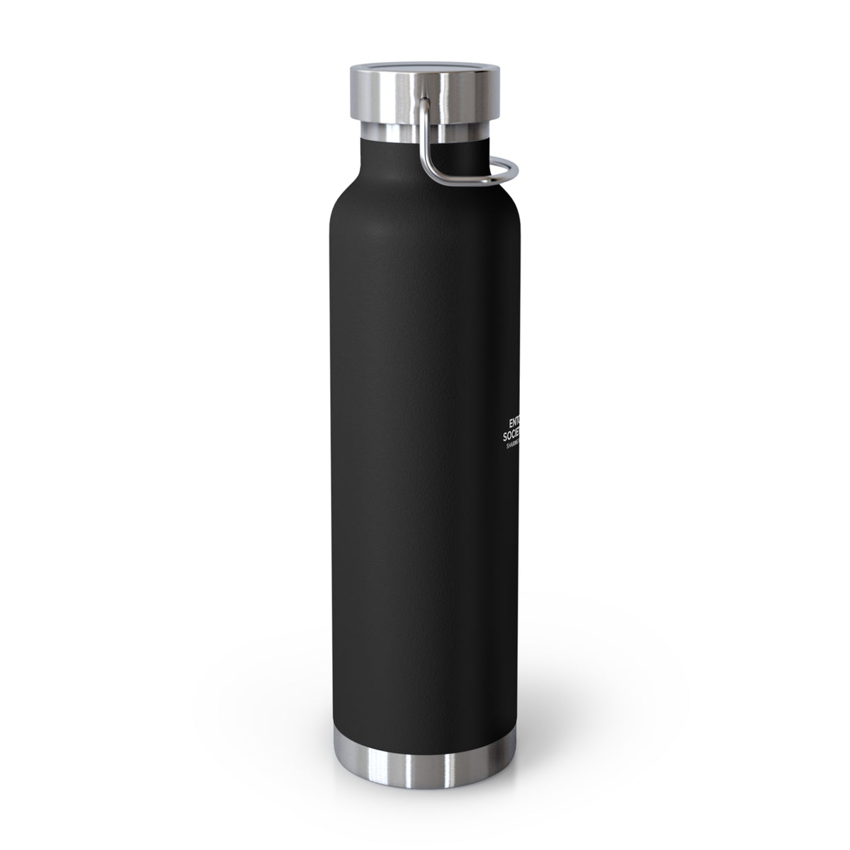ESA Logo Insulated Water Bottle |  22oz Copper Vacuum Insulation