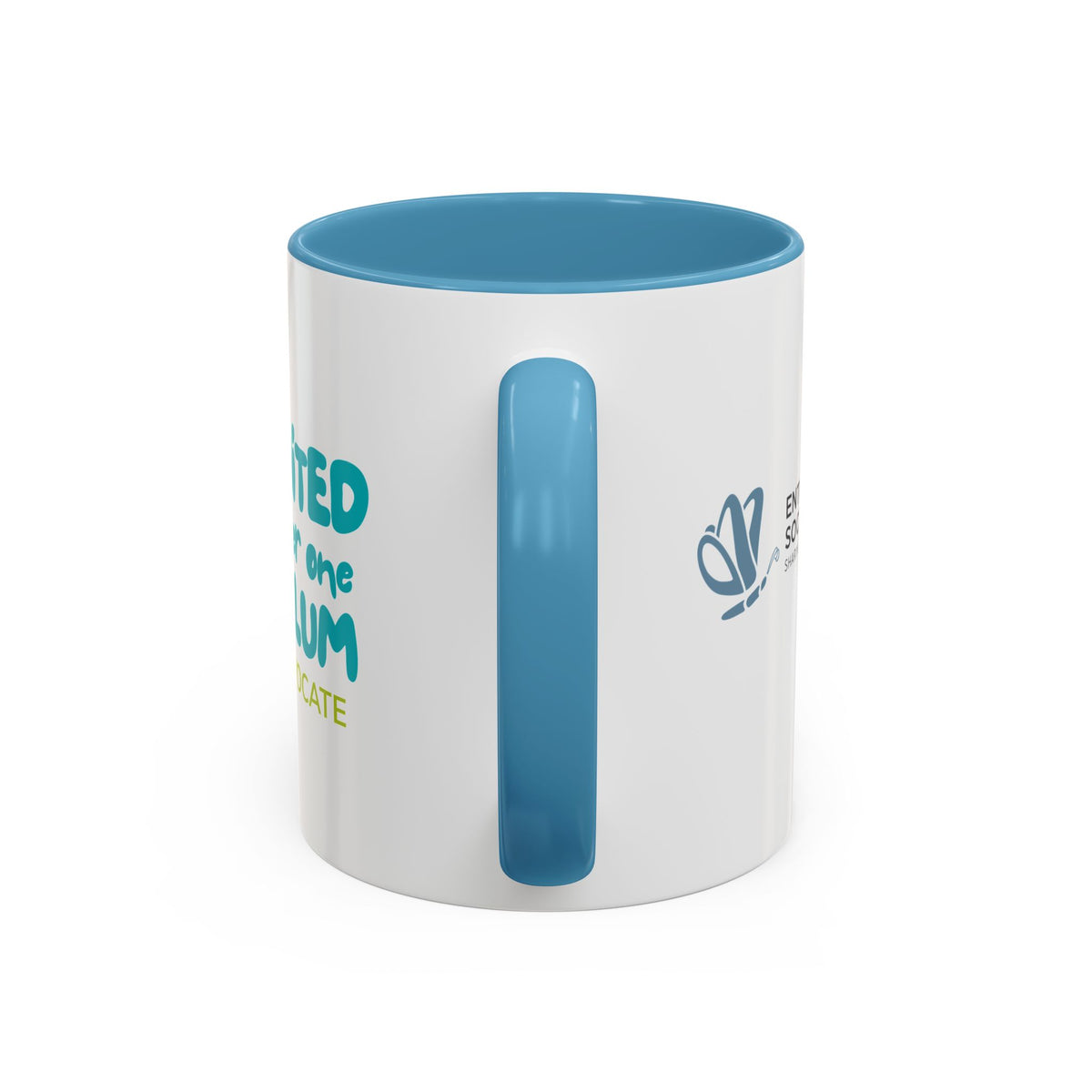 United Under One Phylum Mug