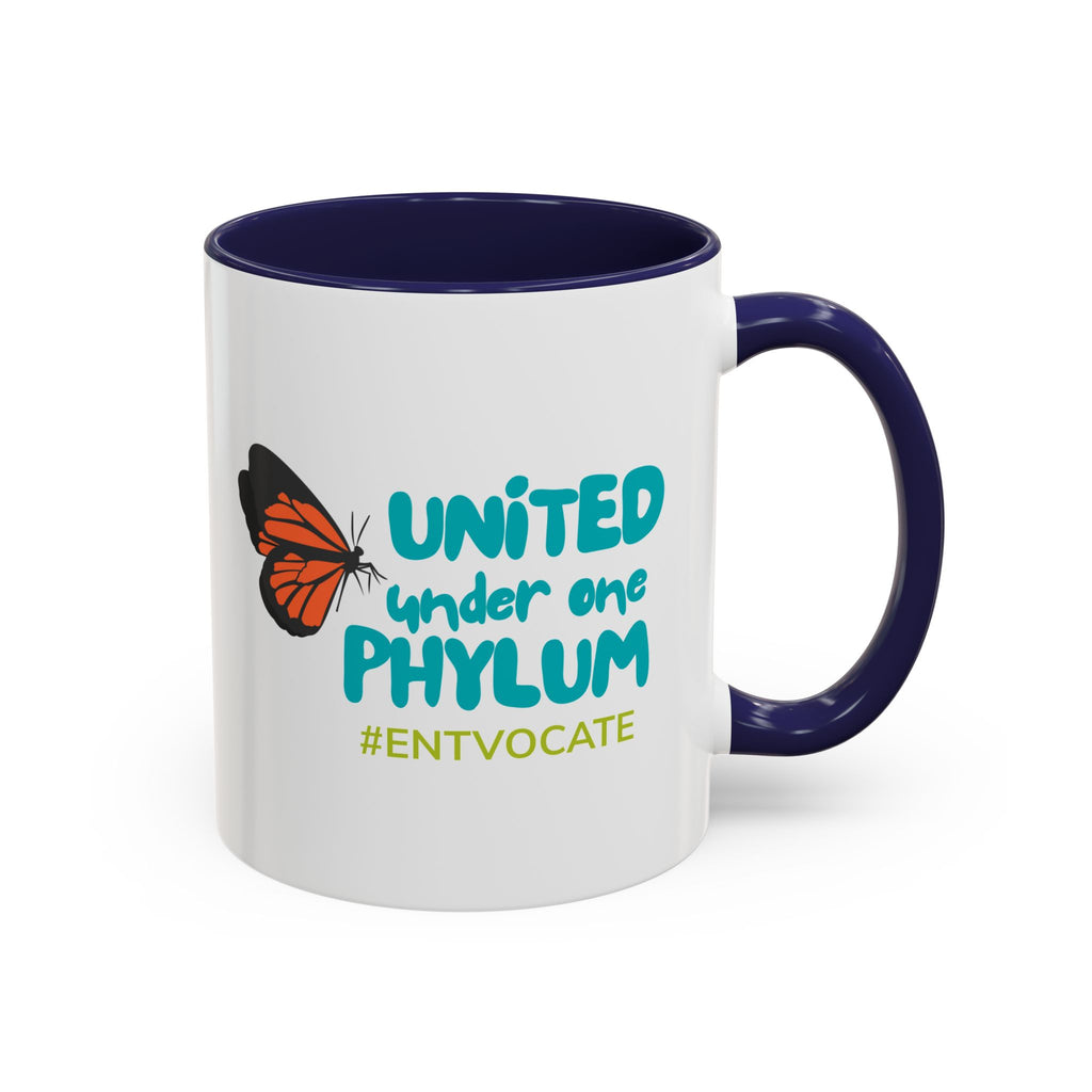 United Under One Phylum Mug