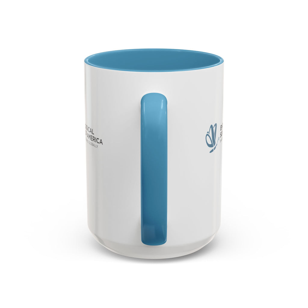 ESA Coffee Mug