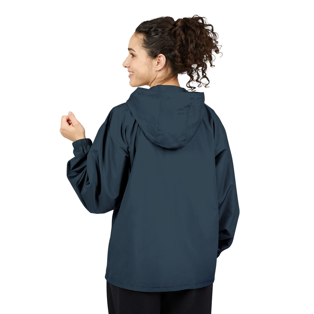 ESA Packable Anorak Jacket (Gender-Neutral)