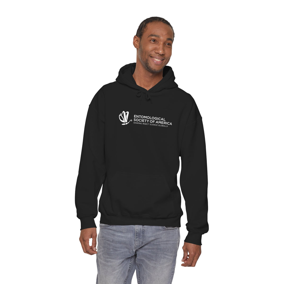 ESA Pullover Hoodie (Gender-Neutral)