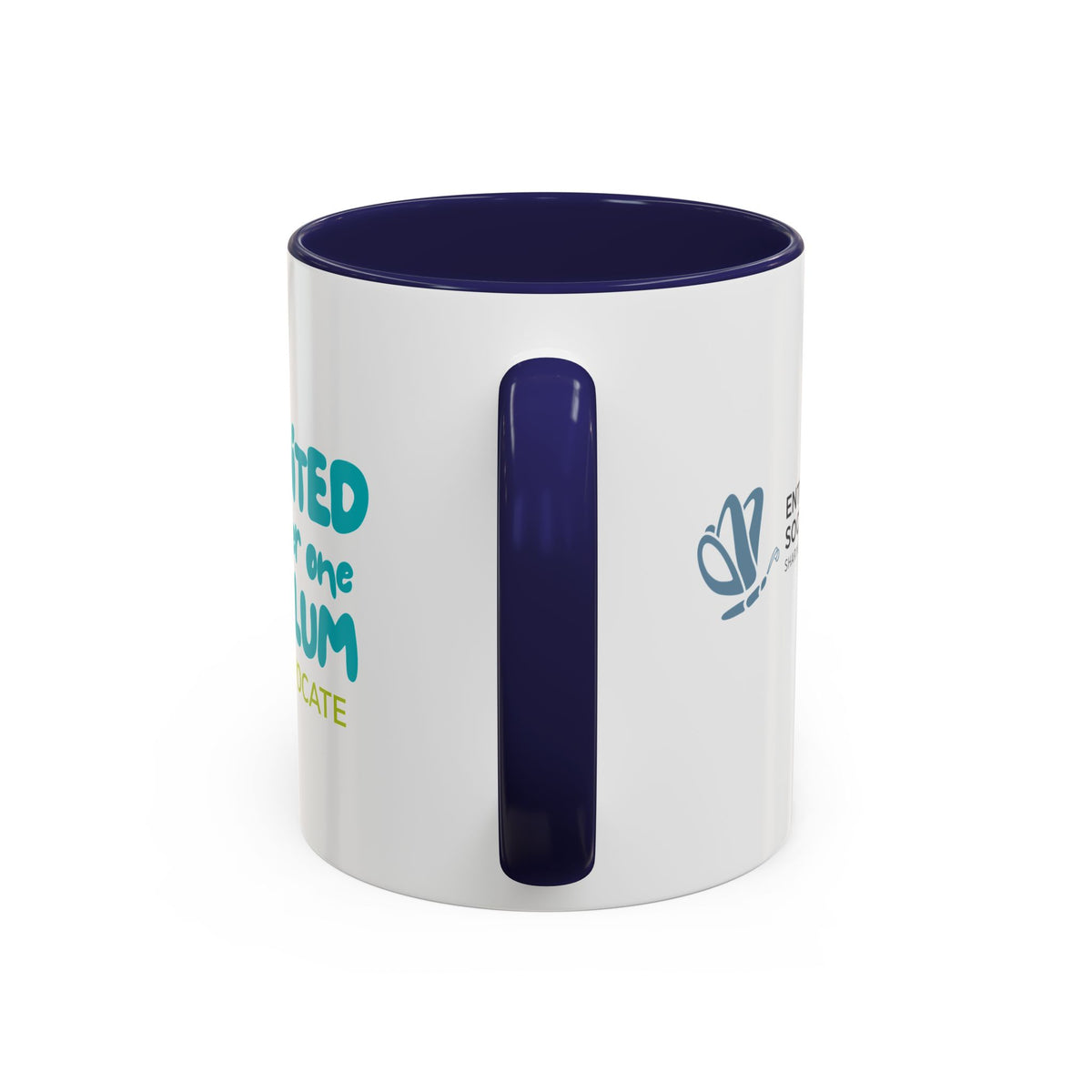 United Under One Phylum Mug