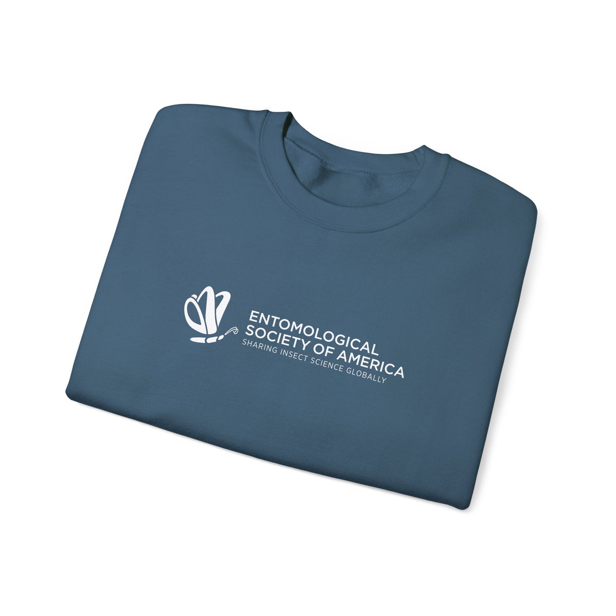ESA Crewneck Sweatshirt (Gender-Neutral)