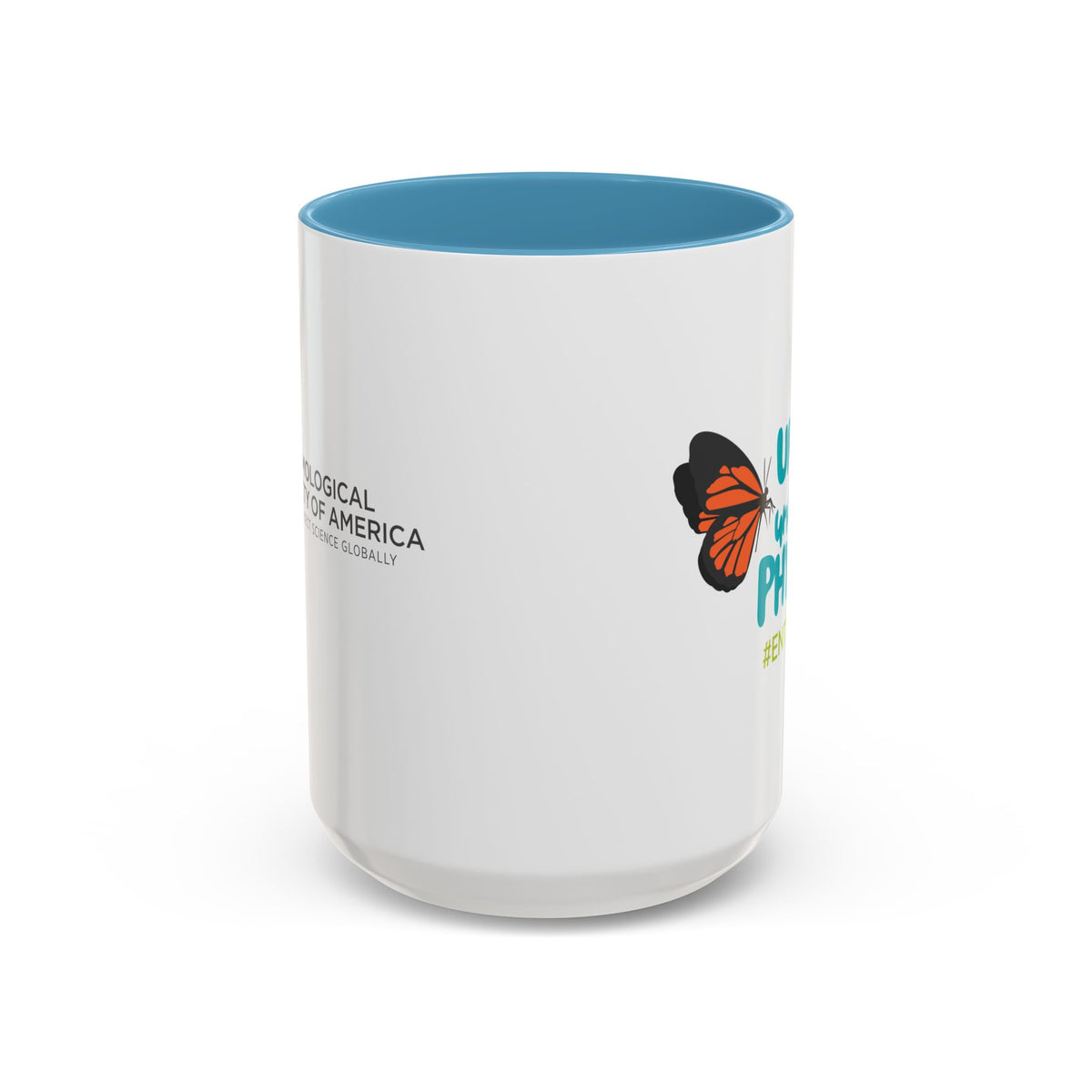 United Under One Phylum Mug