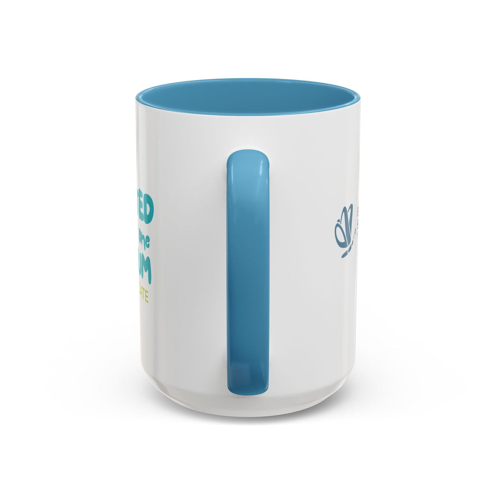 United Under One Phylum Mug