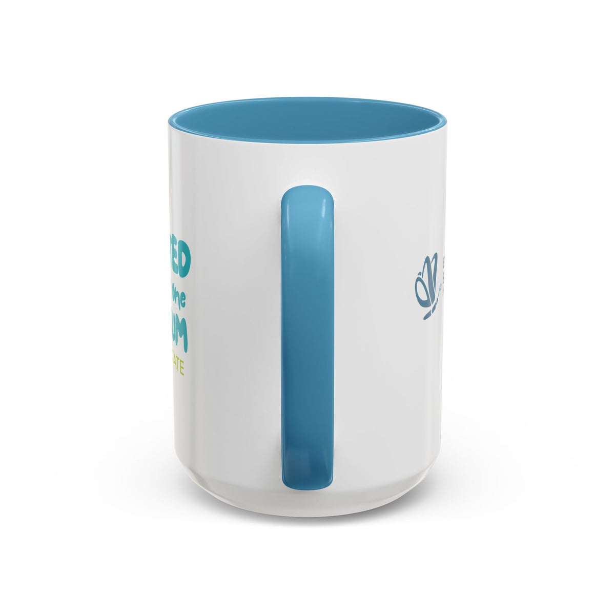 United Under One Phylum Mug