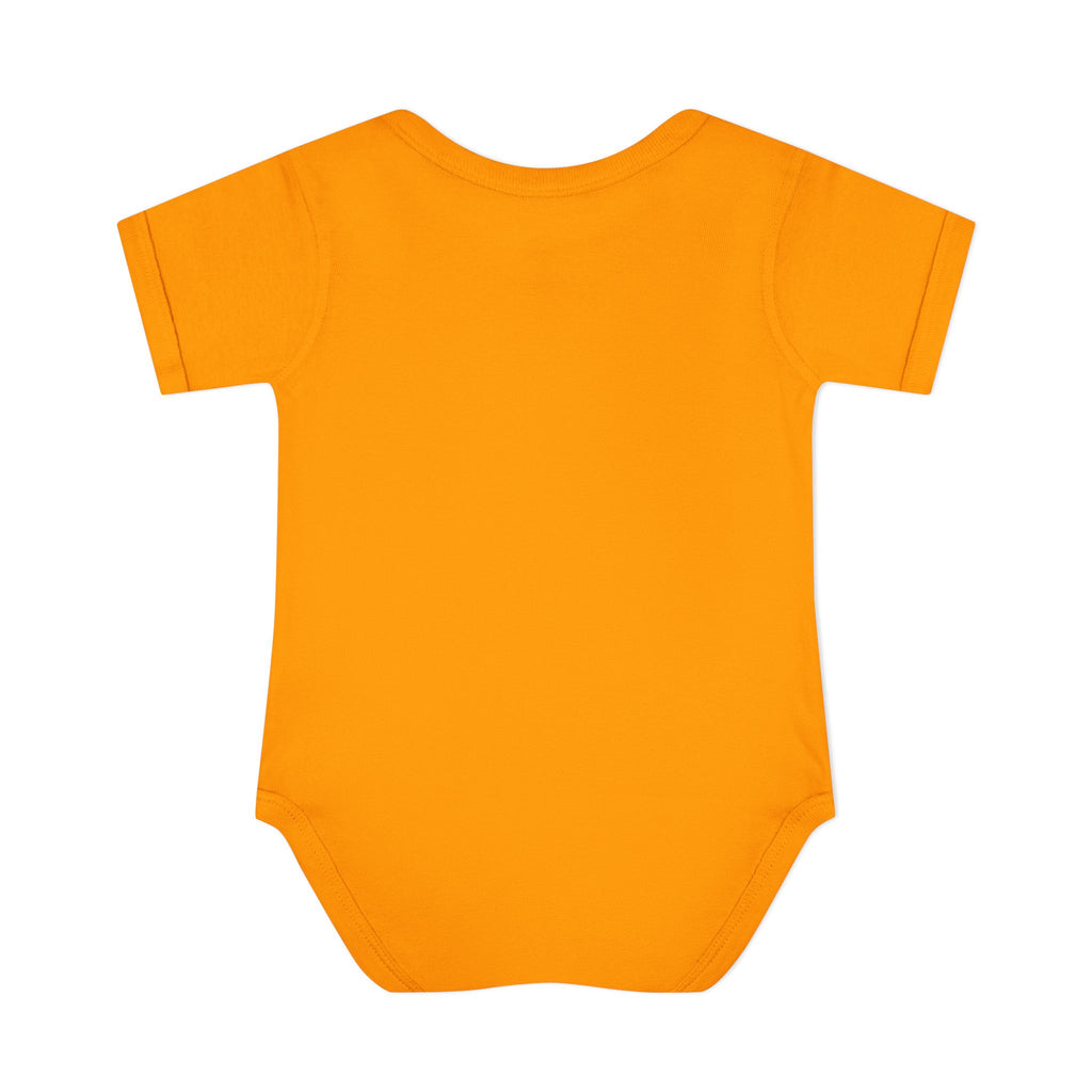 "I Brake for Beetles" Baby Onesie
