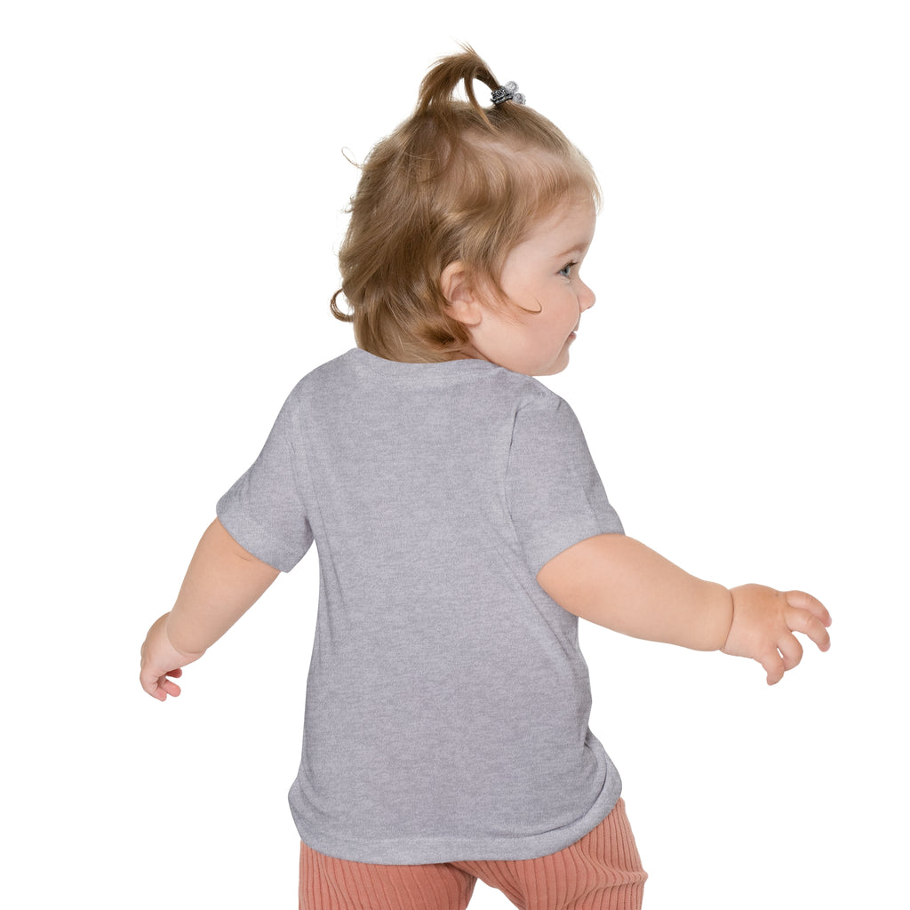 ESA Logo Baby Shirt