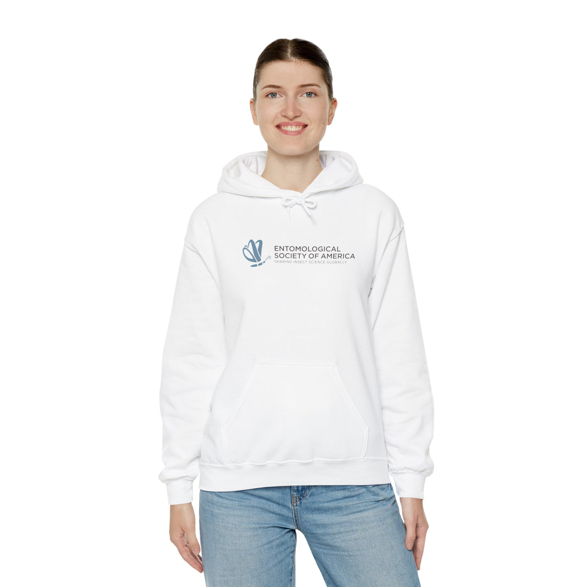 ESA Pullover Hoodie (Gender-Neutral)