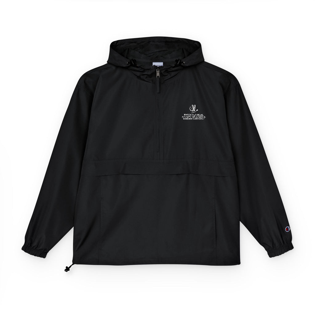 ESA Packable Anorak Jacket (Gender-Neutral)