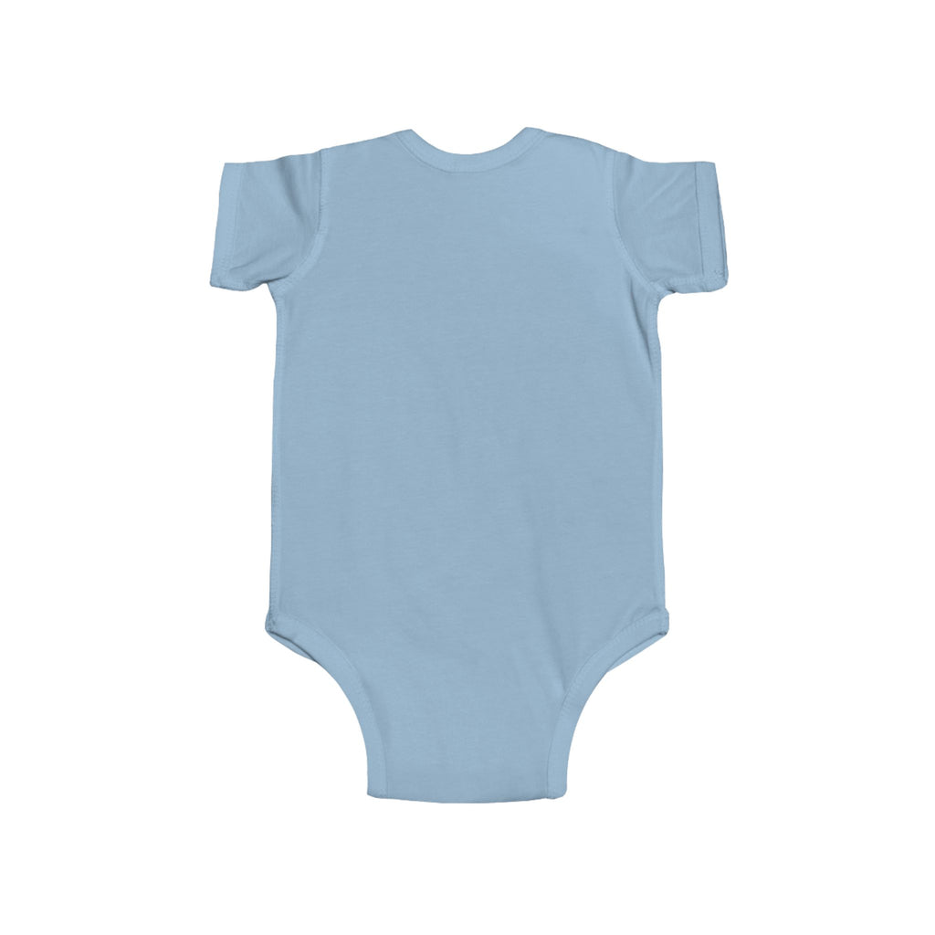 Infant Bodysuit - Entomological Society of America Logo Baby Onesie