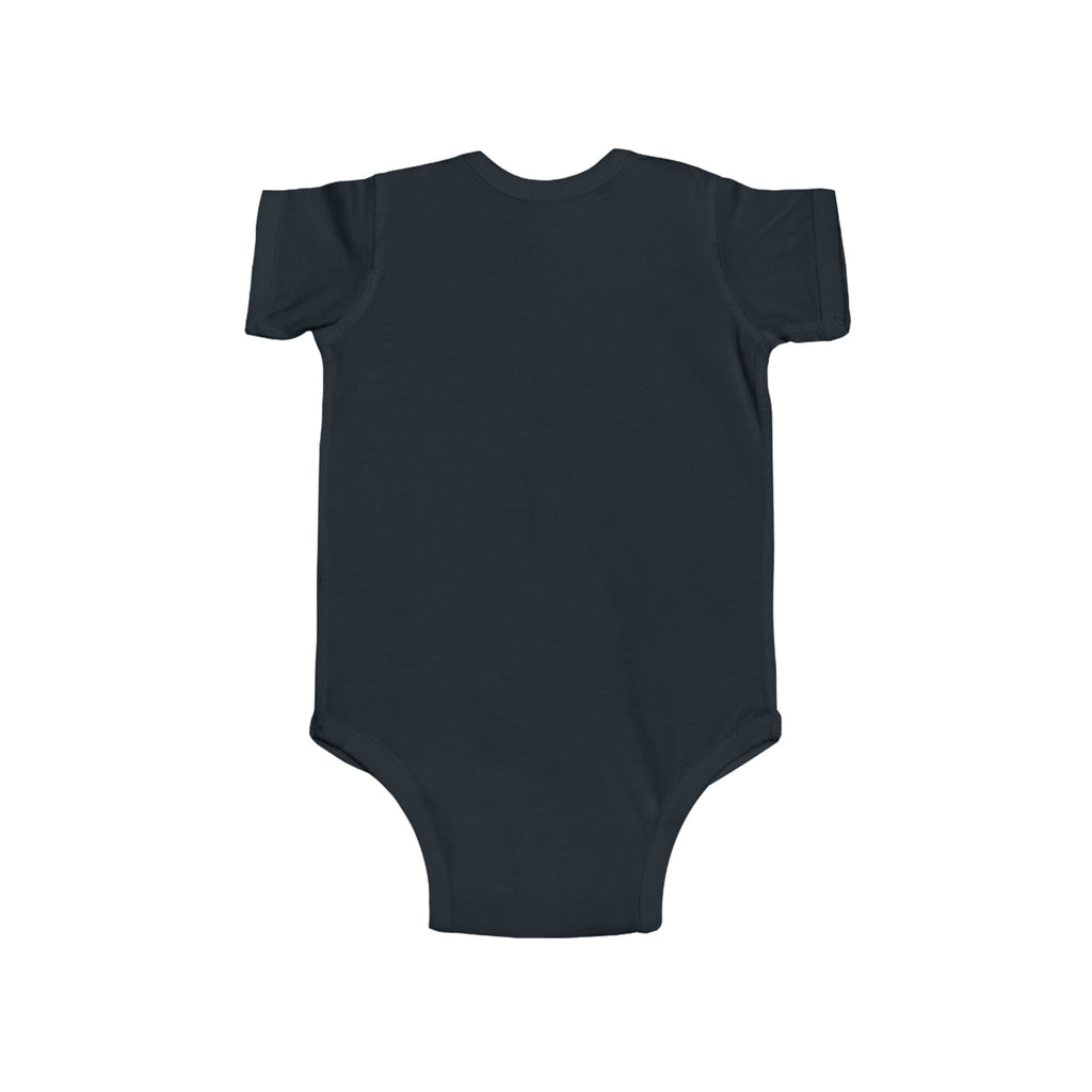 Infant Bodysuit - Entomological Society of America Logo Baby Onesie