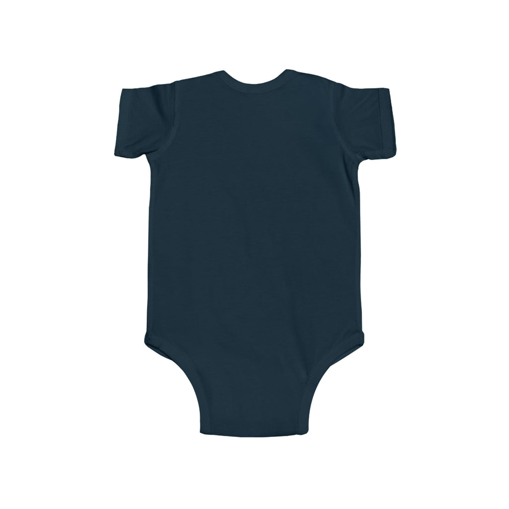 Infant Bodysuit - Entomological Society of America Logo Baby Onesie