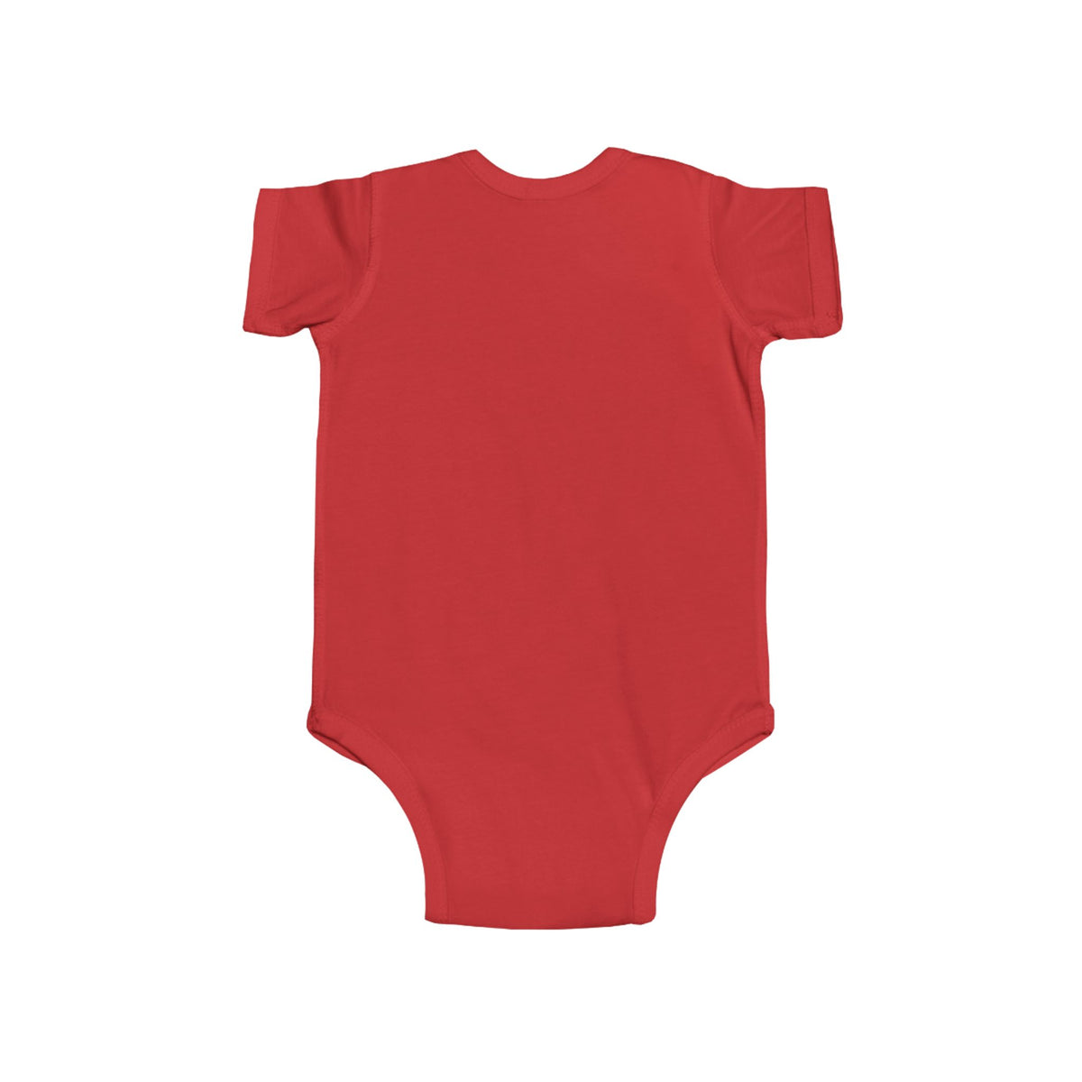 Infant Bodysuit - Entomological Society of America Logo Baby Onesie