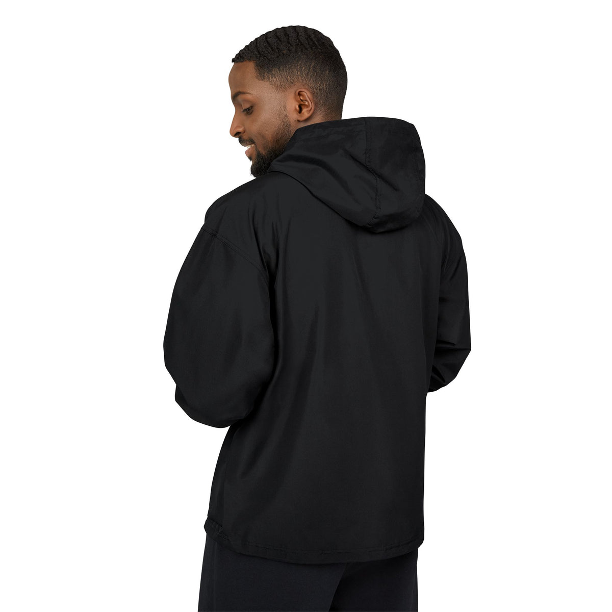 ESA Packable Anorak Jacket (Gender-Neutral)