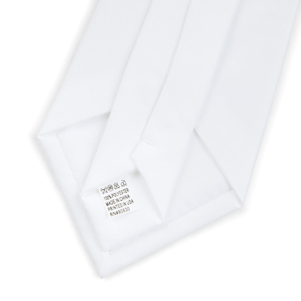 Watercolor Insect Necktie