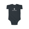 Infant Bodysuit - Entomological Society of America Logo Baby Onesie