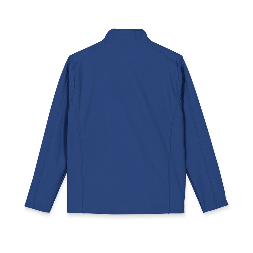 ESA Embroidered Soft Shell Jacket
