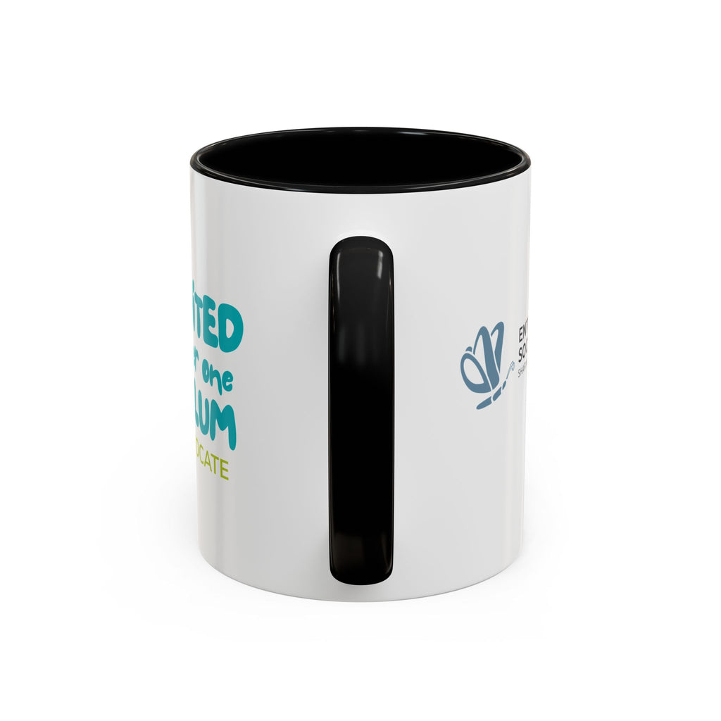 United Under One Phylum Mug