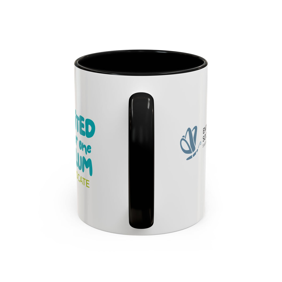 United Under One Phylum Mug