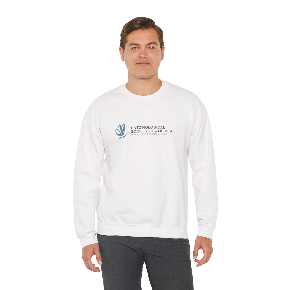 ESA Crewneck Sweatshirt (Gender-Neutral)