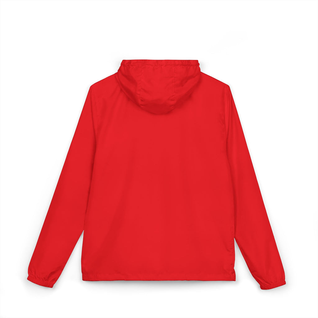 ESA Full-Zip Windbreaker (Gender-neutral)