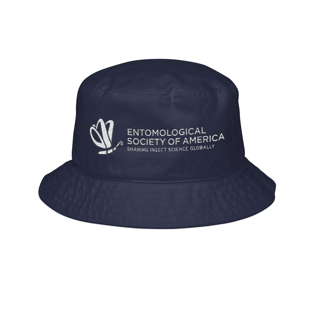 ESA Embroidered Bucket Hat