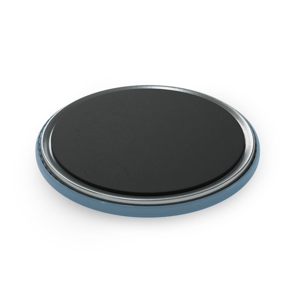 ESA Magnet Round Button