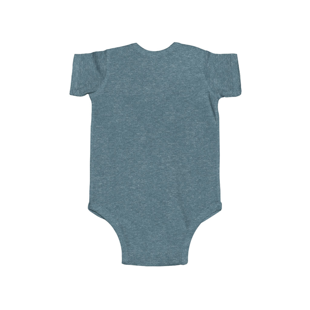 Infant Bodysuit - Entomological Society of America Logo Baby Onesie