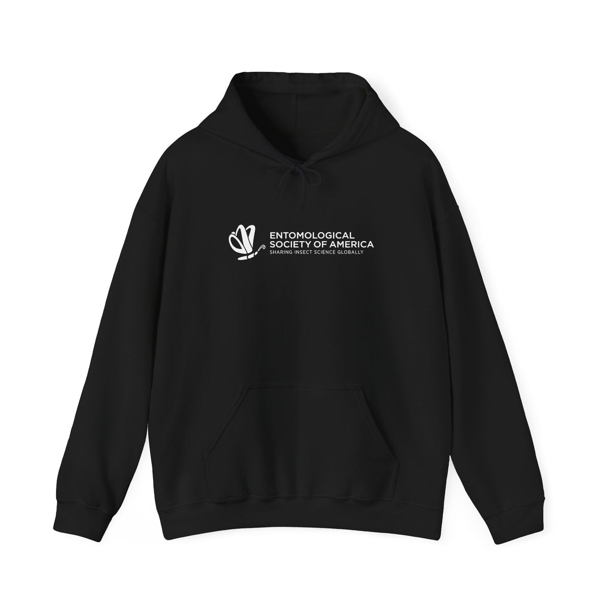 ESA Pullover Hoodie (Gender-Neutral)