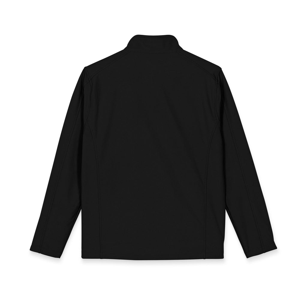 ESA Embroidered Soft Shell Jacket