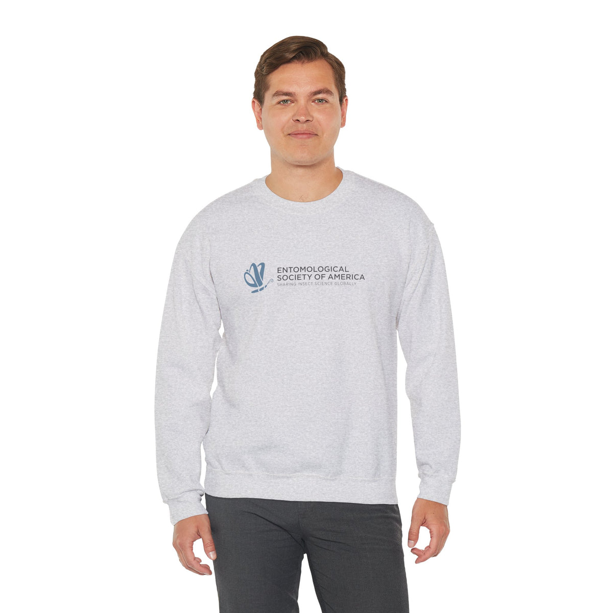 ESA Crewneck Sweatshirt (Gender-Neutral)