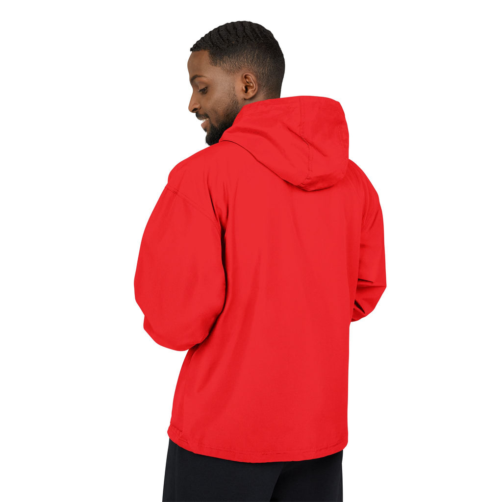 ESA Packable Anorak Jacket (Gender-Neutral)
