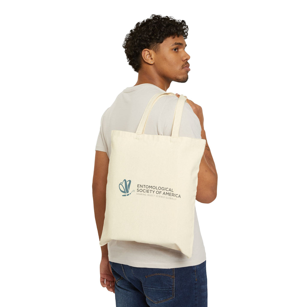 ESA Tote Bag