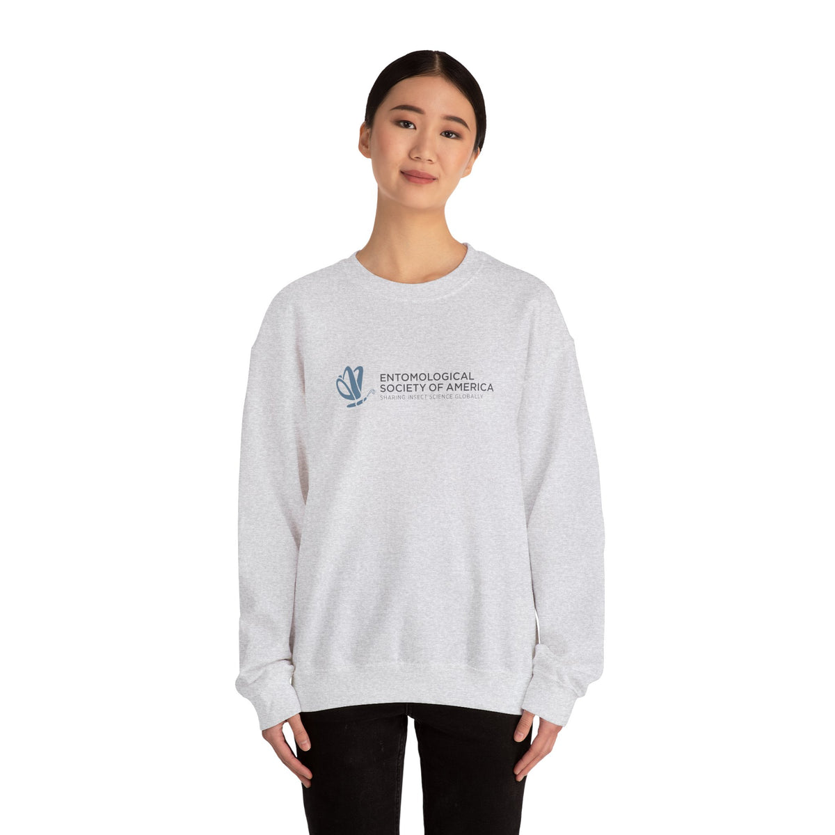 ESA Crewneck Sweatshirt (Gender-Neutral)