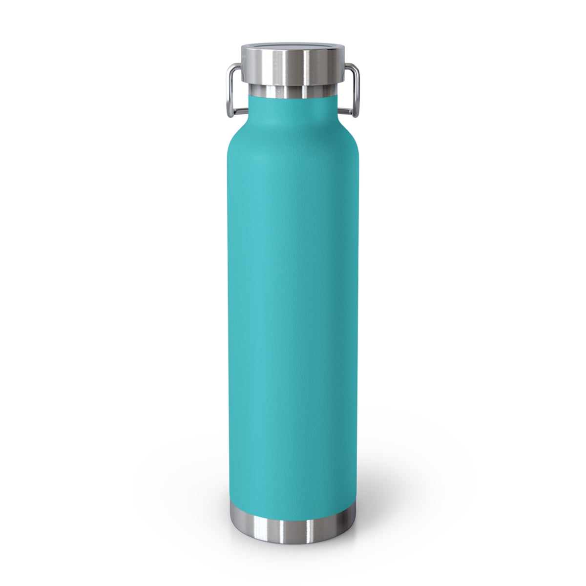 ESA Logo Insulated Water Bottle |  22oz Copper Vacuum Insulation