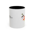 Ask Me About Arthopods Mug