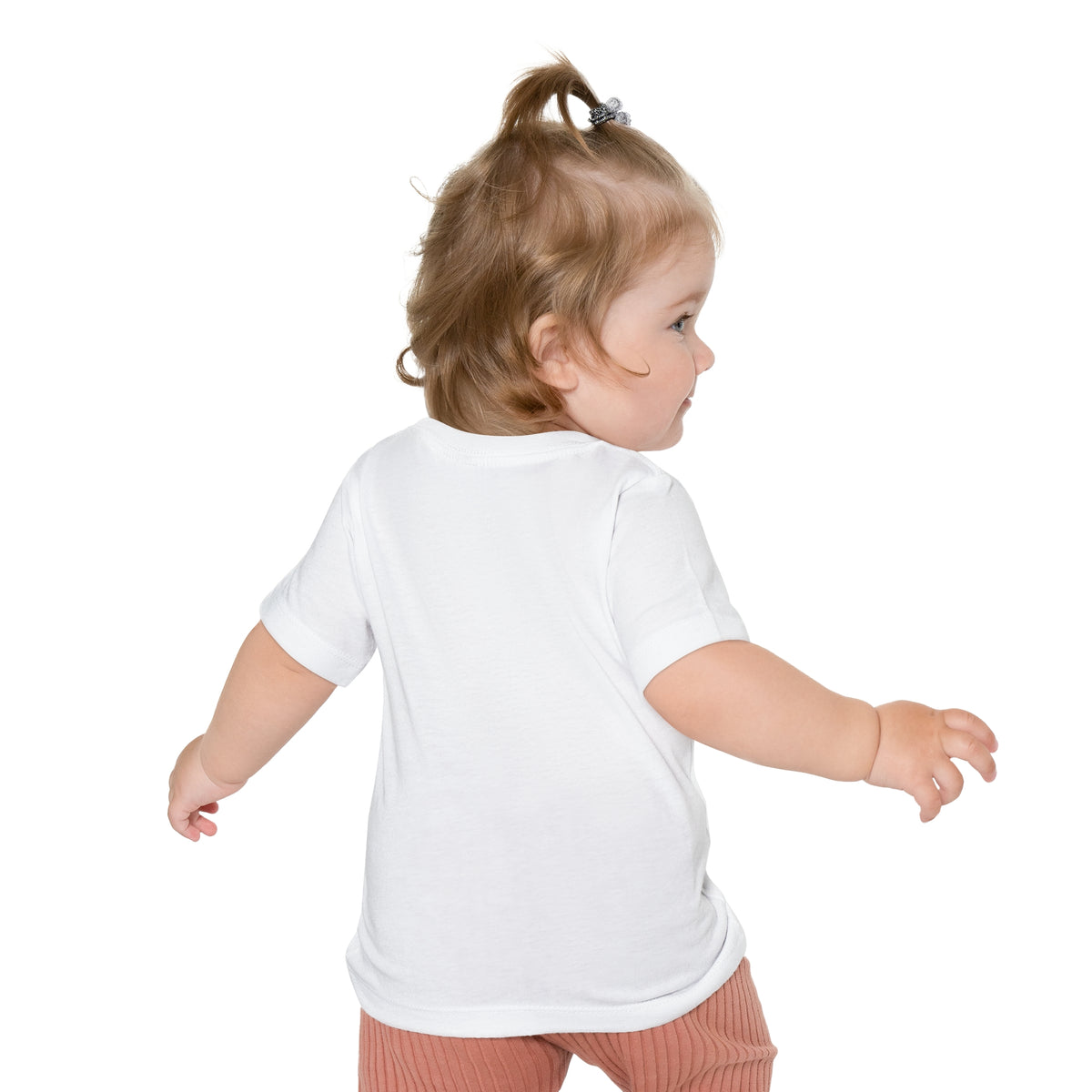 ESA Logo Baby Shirt