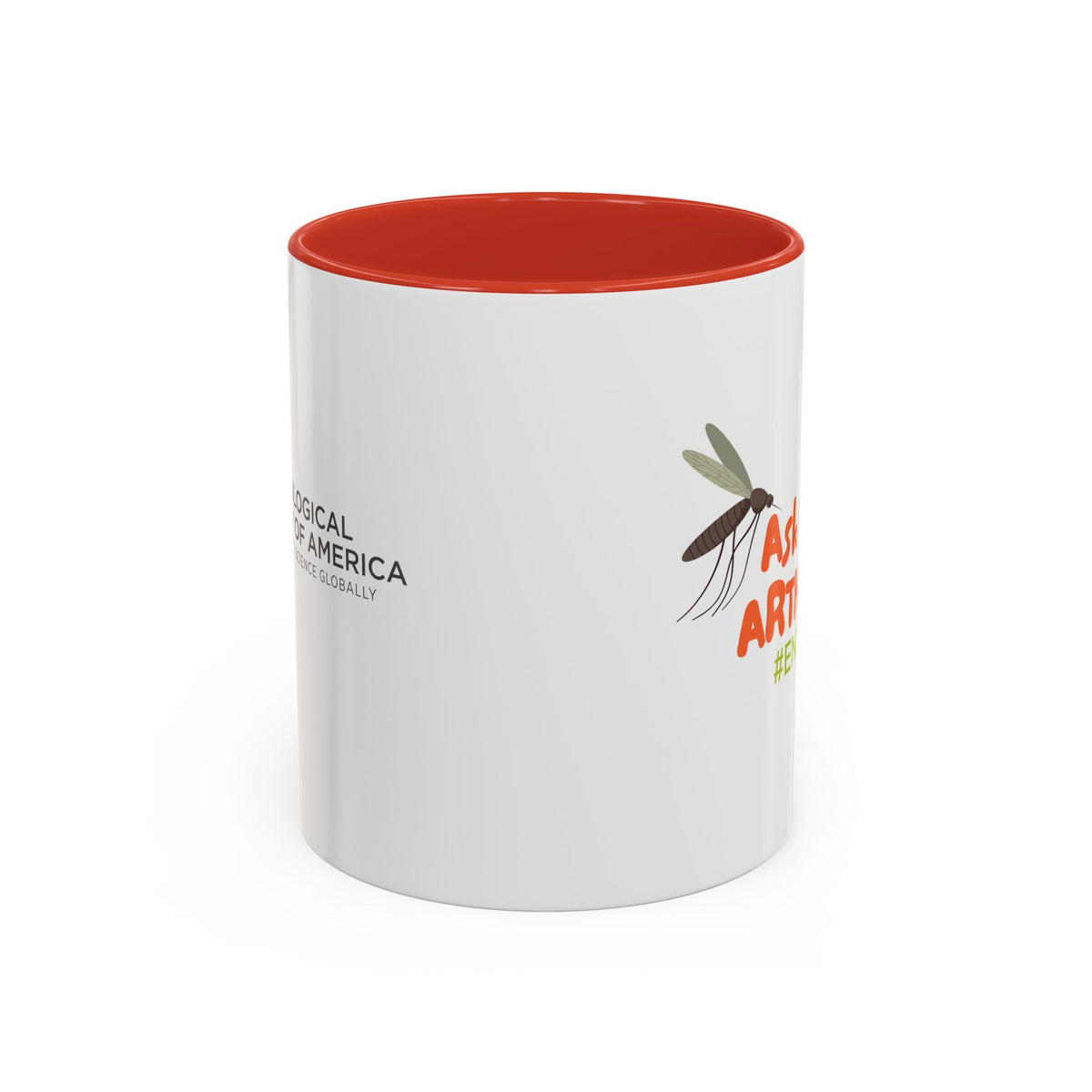 Ask Me About Arthopods Mug