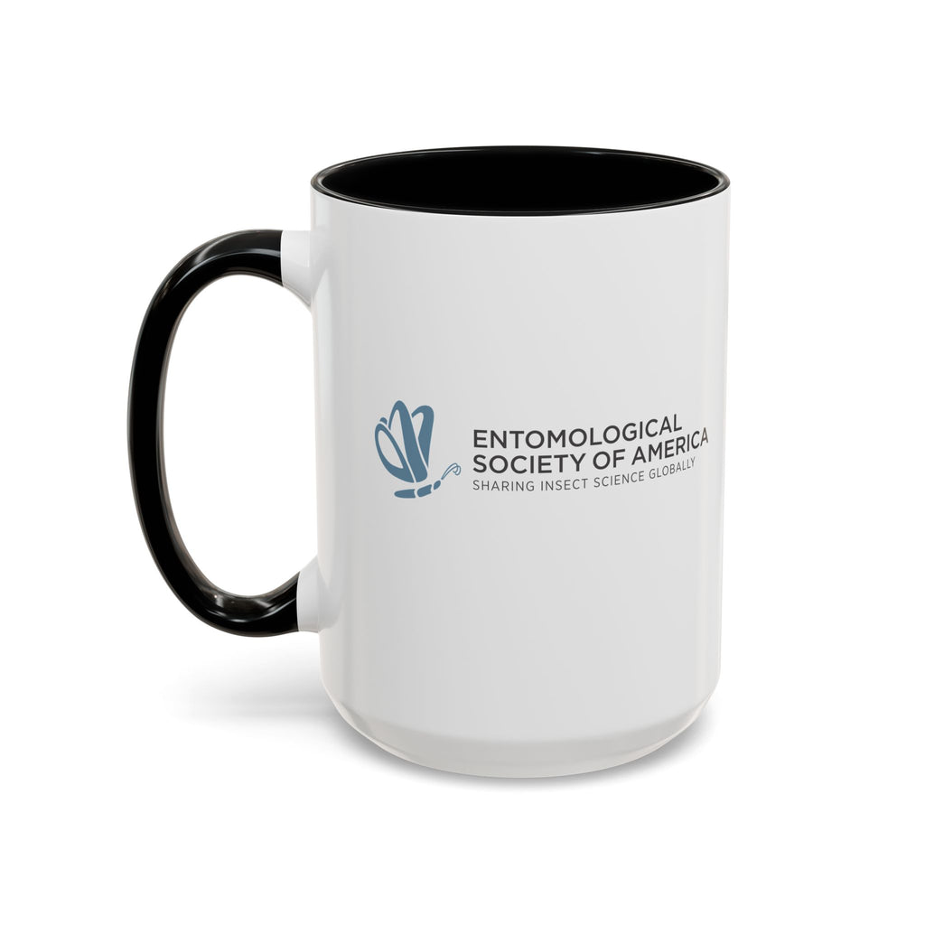 Brake for Beetles Mug